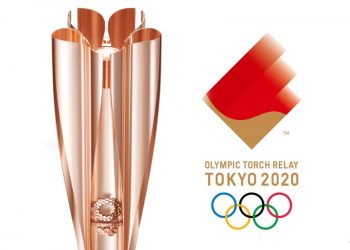 Tokyo 2020 considering shortened Olympic Torch Relay