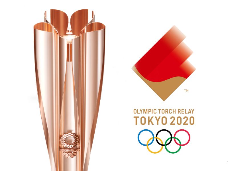 Tokyo 2020 considering shortened Olympic Torch Relay