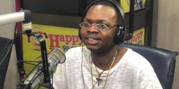 Going to church to ask God for a husband is stupidity - Nana Tornado