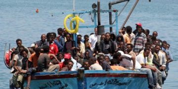 245 Ghanaians in Kuwait to be deported on May 23