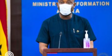 Free distribution of nose masks will be waste of resources - Pius Hadzide