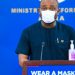 Free distribution of nose masks will be waste of resources - Pius Hadzide