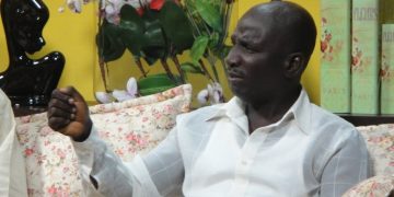Socrate Safo