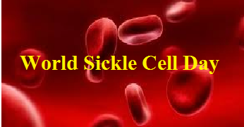 Sickle Cell Foundation of Ghana marks 2020 World Sickle Cell Day with a virtual lecture