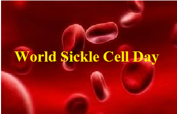 Sickle Cell Foundation of Ghana marks 2020 World Sickle Cell Day with a virtual lecture