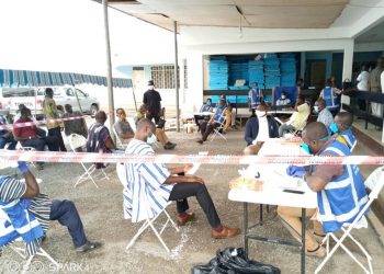 EC's voters' registration piloting exercise has vindicated us - NDC