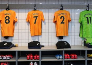 Premier League players to wear ‘Black Lives Matter’ on back of shirts