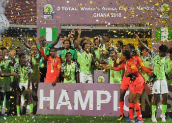 CAF cancels 2020 AWCON, set 2022 for next tourney