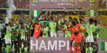 CAF cancels 2020 AWCON, set 2022 for next tourney