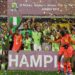 CAF cancels 2020 AWCON, set 2022 for next tourney