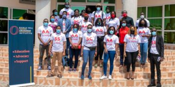 Vodafone Foundation partners Novartis, NGOs to mark World Sickle Cell Day