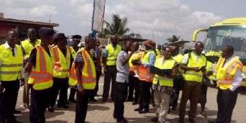 Road safety sensitization has been low during COVID-19 - Road Safety Authority