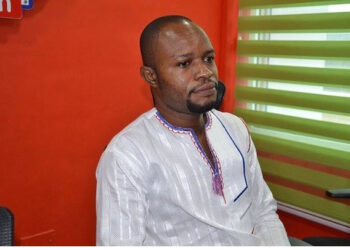 NPP Decides: Incumbent MP, Collins Owusu Amankwah loses Manhyia North seat