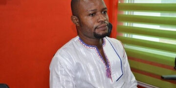 NPP Decides: Incumbent MP, Collins Owusu Amankwah loses Manhyia North seat