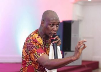 I was a heavy drinker, smoker – Prophet Oduro