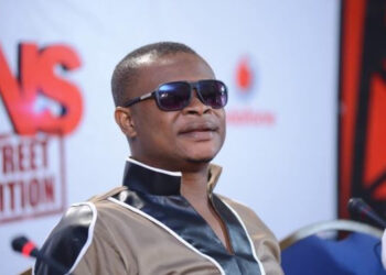 Papi of 5five fame reveals origin of Appietus’ gibberish lines in songs