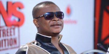 Papi of 5five fame reveals origin of Appietus’ gibberish lines in songs