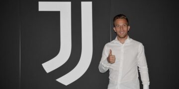 Arthur joins Juve from Barcelona for €82 million