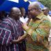 Mahama’s record in the Upper East Region was a monumental failure – Bawumia