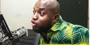 Video: There will be no new voters register in Ghana - NDC's Brogya Gyamfi 'swears'