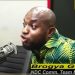 Video: There will be no new voters register in Ghana - NDC's Brogya Gyamfi 'swears'