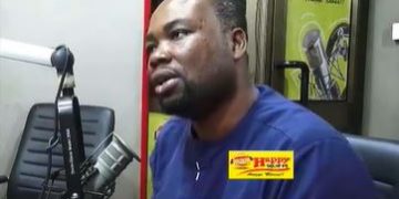 Yaw Kumi pleads with NPP members to desist from invoking a curse on party