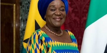 Ghana’s Amb to Italy advises countries hit hard by COVID-19