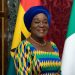 Ghana’s Amb to Italy advises countries hit hard by COVID-19