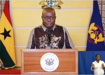 James Agyenim Boateng