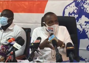 2020 Elections can never be deemed as contentious -NPP