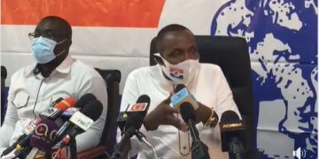 2020 Elections can never be deemed as contentious -NPP