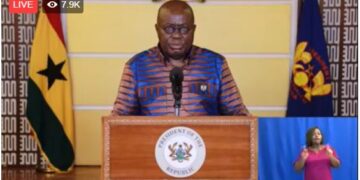 Gov't didn’t absorb 2020 WASSCE fees for all - WAEC