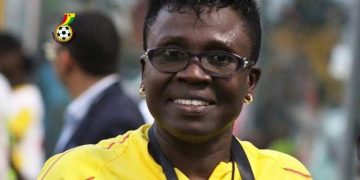 2020 AWCON: Ghana coach Mercy Tagoe calls for postponement