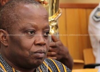 Going on an extended leave means you're not needed - Labour expert implies