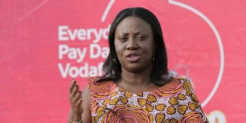 Video: Vodafone CEO speaks to privacy breach claims