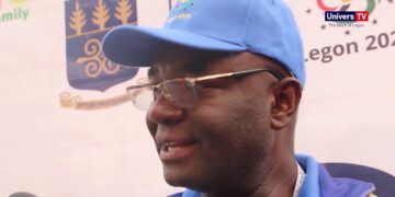 Dr Bella Bello kicks against government’s decision to enrol athletes on YEA