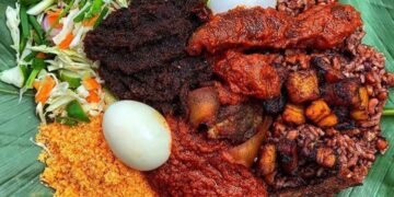 I lost an election because I didn’t give delegates ‘waakye’- NDC Communicator