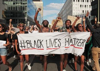 African Americans are the cause of their own woes – Int’l Diplomatic Expert