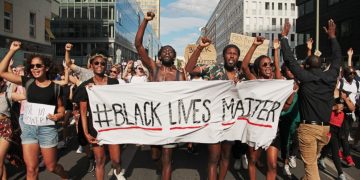 African Americans are the cause of their own woes – Int’l Diplomatic Expert