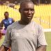 Hearts players concerned about league restart, not finances – Nii Odoom