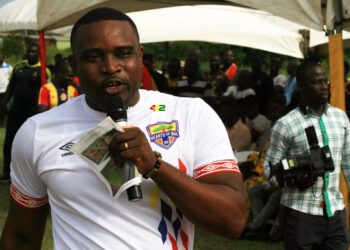 NCC was not consulted in ‘Phobia for Life Project’- Elvis Herman Hesse