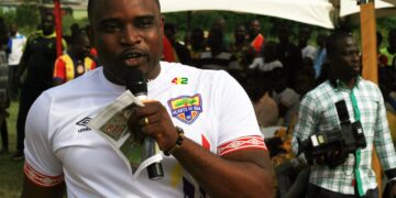 NCC was not consulted in ‘Phobia for Life Project’- Elvis Herman Hesse