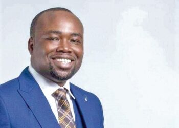 NPP Decides: Akwatia Star boy, Yaw Kumi beats Ama Sey