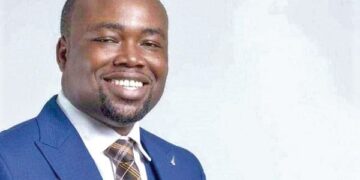 NPP Decides: Akwatia Star boy, Yaw Kumi beats Ama Sey