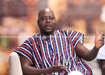 I am the unifier for sinking PNC - Sampson Awingobit brags