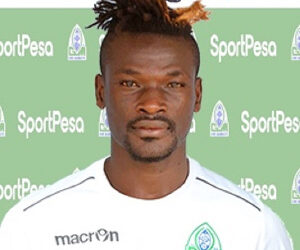 Ghanaian footballer appeals to be airlifted home after being stranded in Botswana