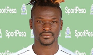 Ghanaian footballer appeals to be airlifted home after being stranded in Botswana