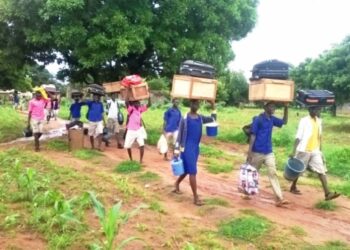 Calls for review on Free SHS must be put in proper context - Education Ministry replies critics