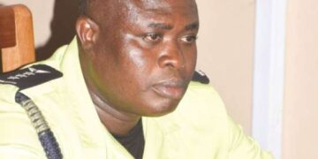 COVID-19: GABF calls on gov’t to support amateur boxers