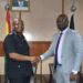 Ghana Police Service to set up a Special Unit to handle Sports